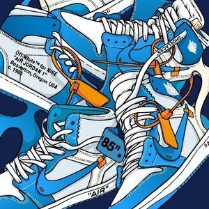 Meet your Posher, Dylan